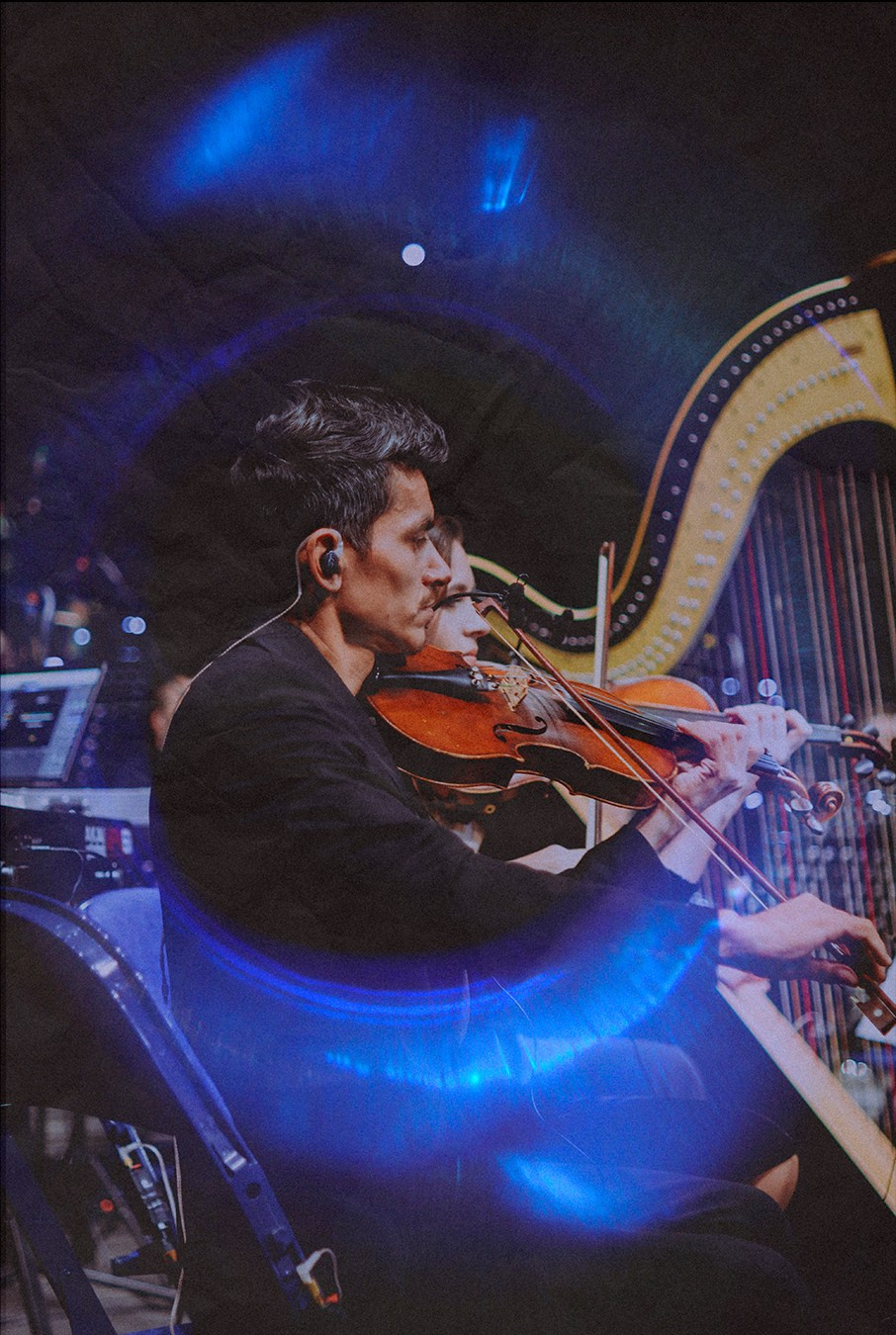 Cinema Medley Minsk Imperial Orchestra. Концертный фотограф в Санкт-Петербурге