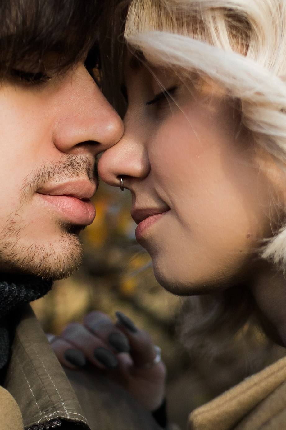 Гулять по полям. Свадебный фотограф Марьям Сайфулина г. Красноярск