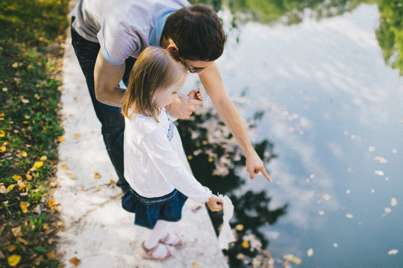 Дмитрий и Алена. Свадебный фотограф в Москве — Павел Воронцов