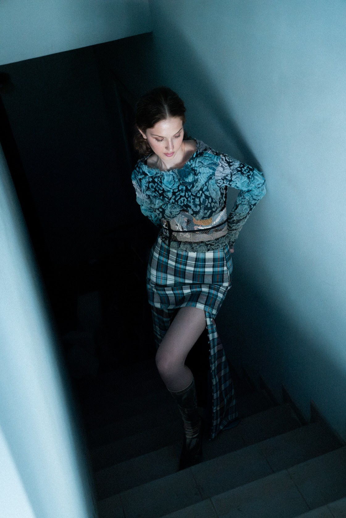 Коммерческая fashion-съёмка для дизайнера Alena Malygina — Архангельск, Северодвинск, Новодвинск. Съемки