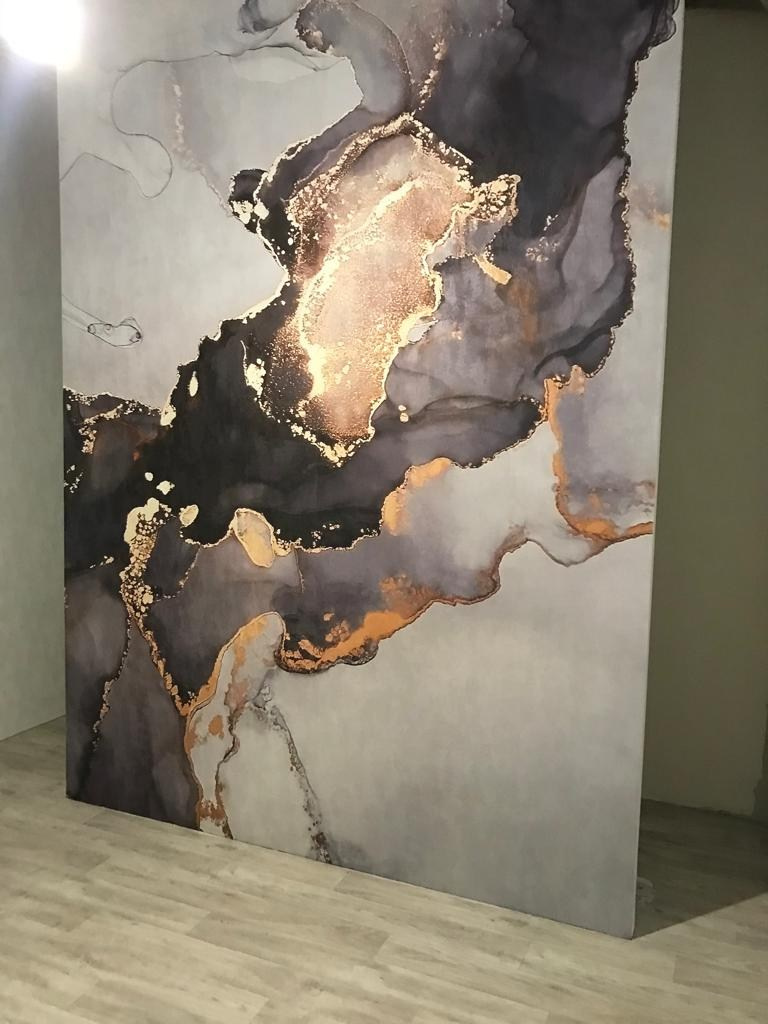 Обои. Мамонт