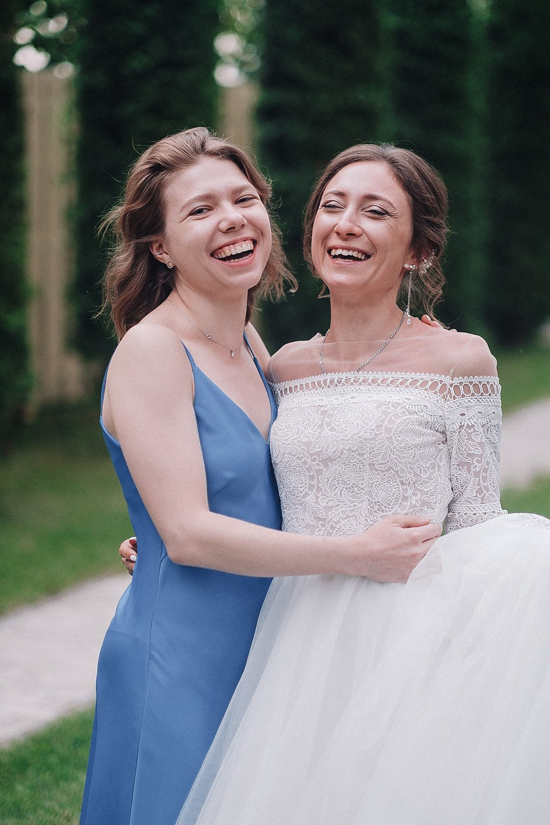 Саша & Даша. Свадебный и семейный фотограф в Казани и Зеленодольске Ланочкин Илья