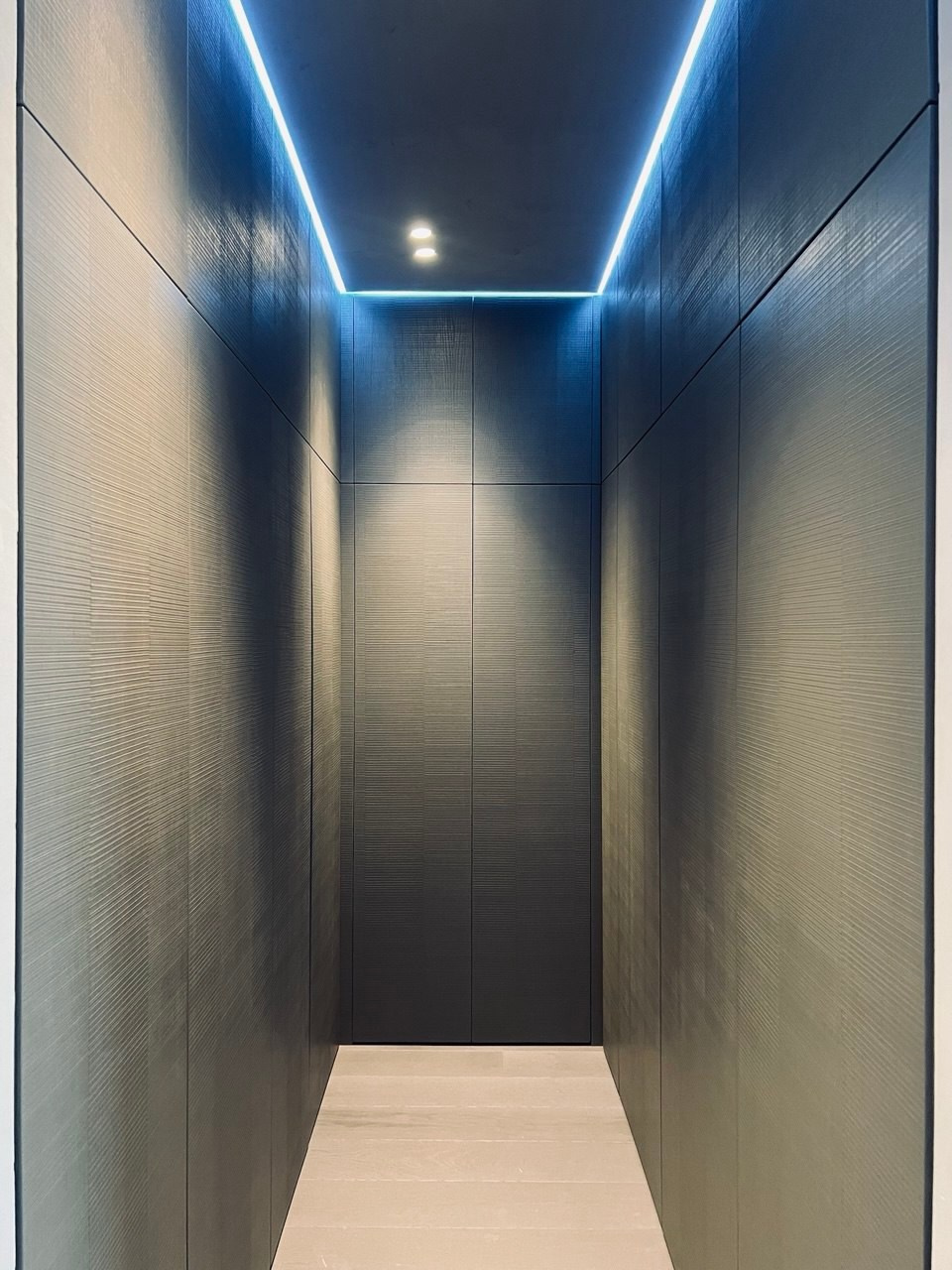 ЖК «НЕБО». Stroy Elite