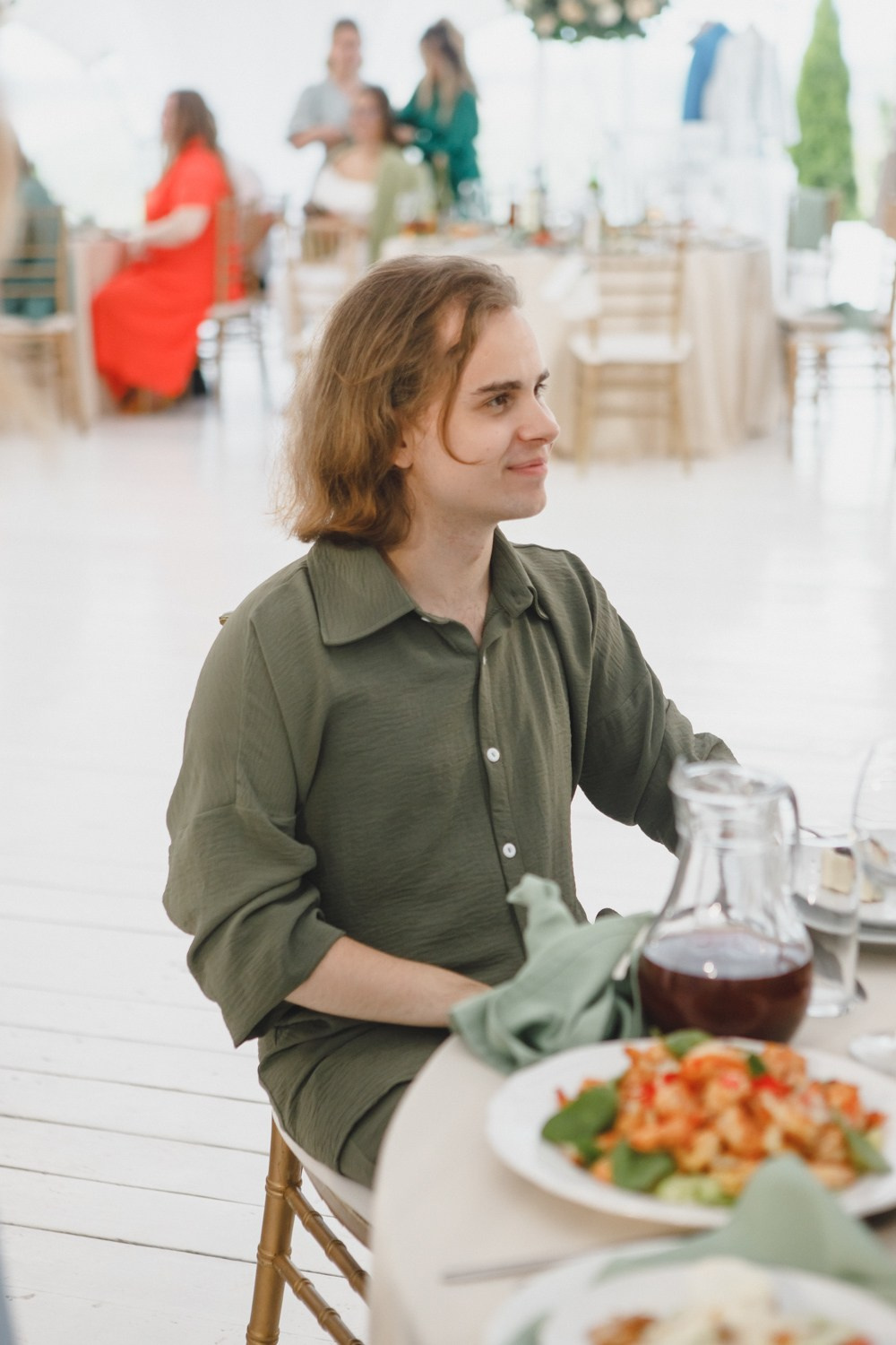 Сергей и Диана (полный день). Семейный и свадебный фотограф в Нижнем Новгороде