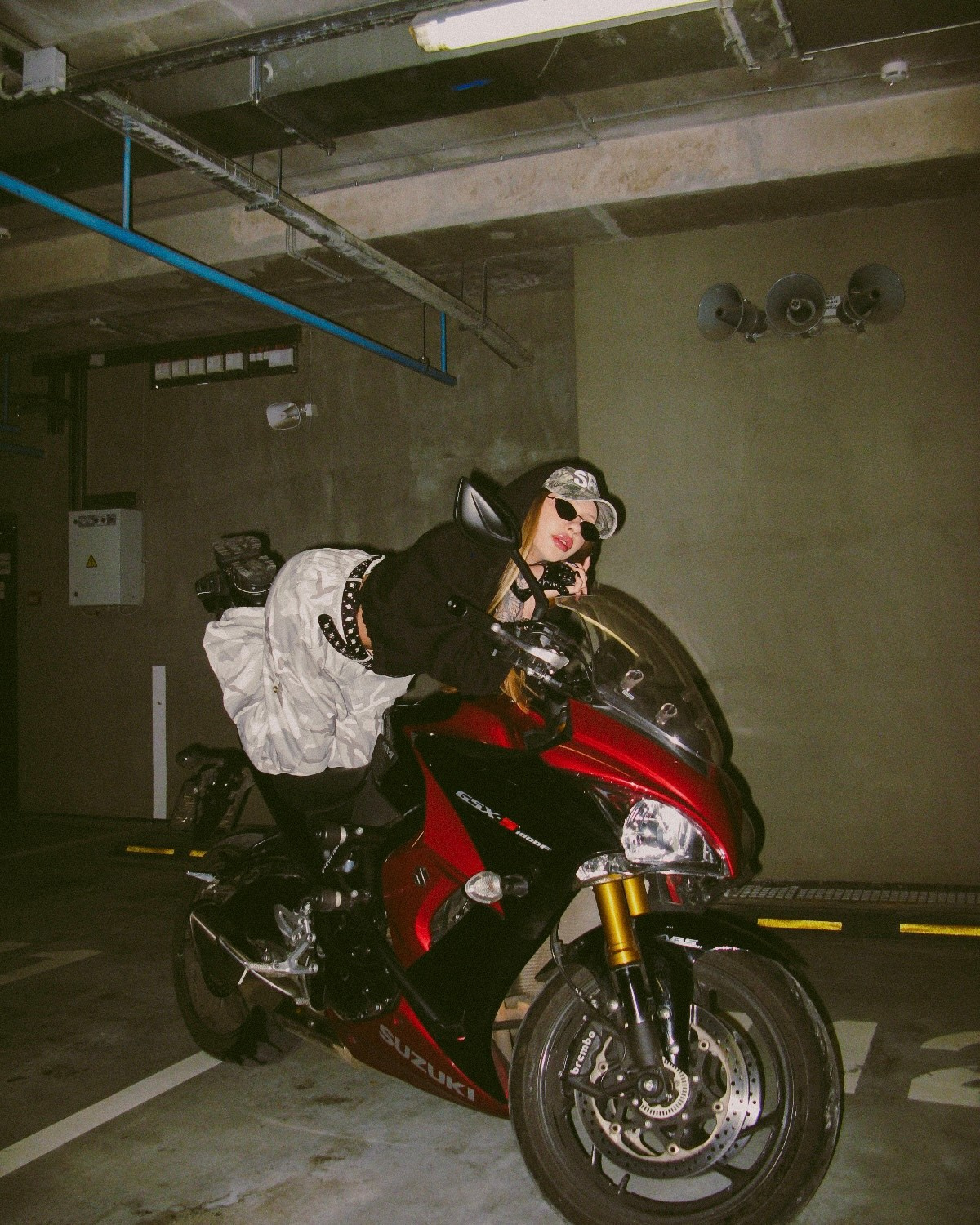 Mix shoots. Фотограф Gertz5niper в Санкт-Петербурге