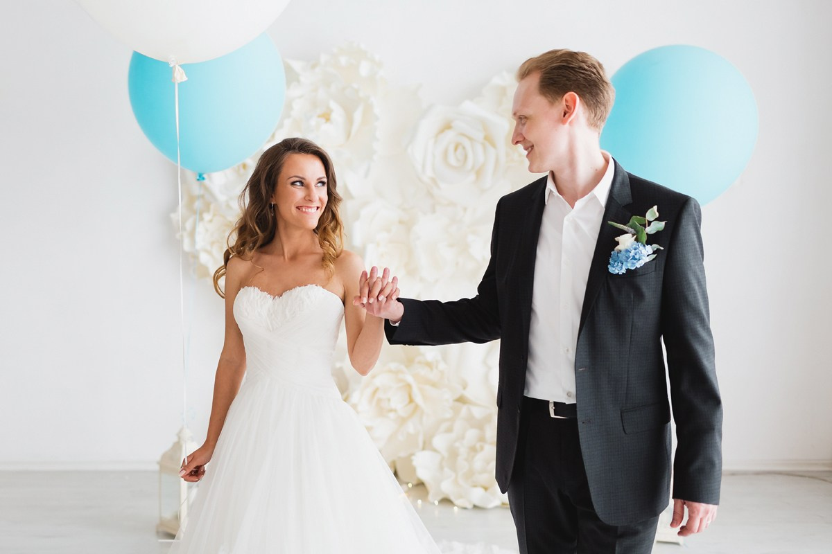 АНТОН И СВЕТЛАНА. Семейный фотограф новорождённых в Серпухове Юлия Новикова +79637785957