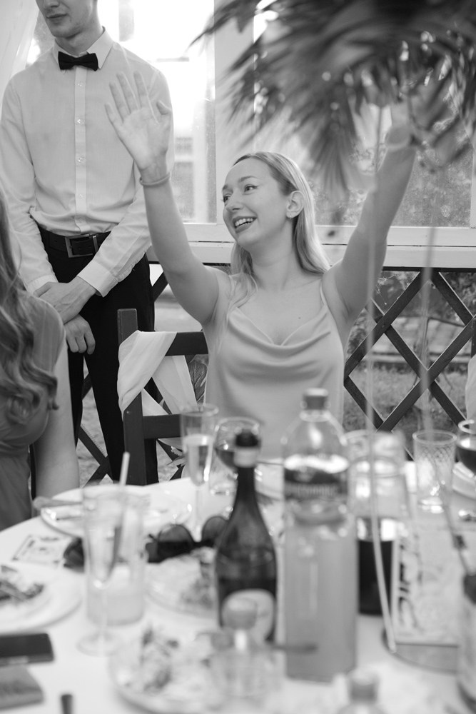 6 июня 2024. Свадебный организатор Москва