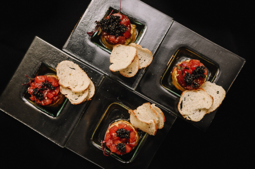 Площадка № 4-3. Свадебный организатор Москва