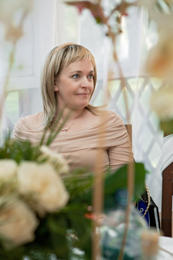 6 июня 2024. Свадебный организатор Москва