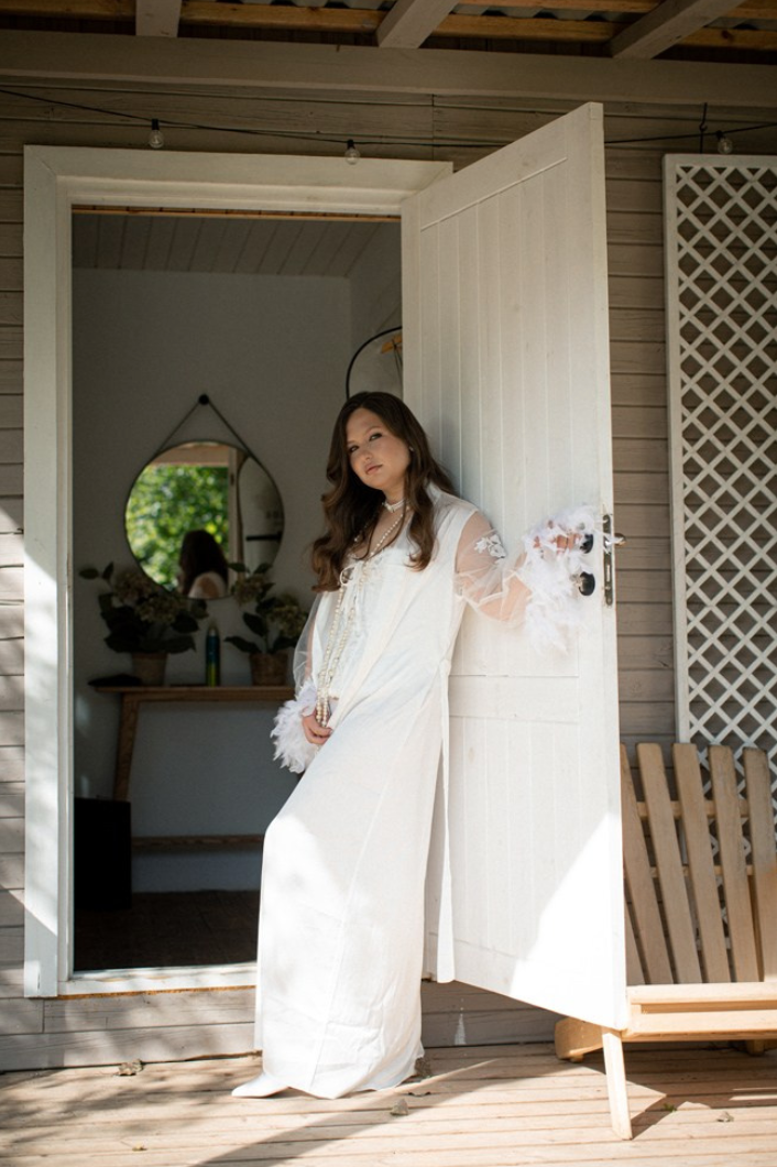 Площадка № 2-1. Свадебный организатор Москва