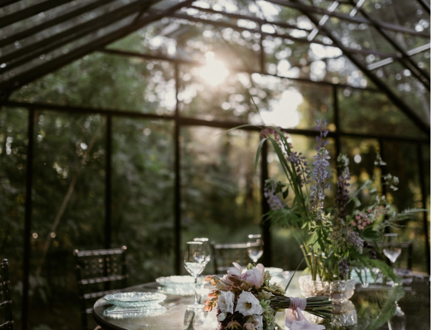 Площадка № 4-6. Свадебный организатор Москва