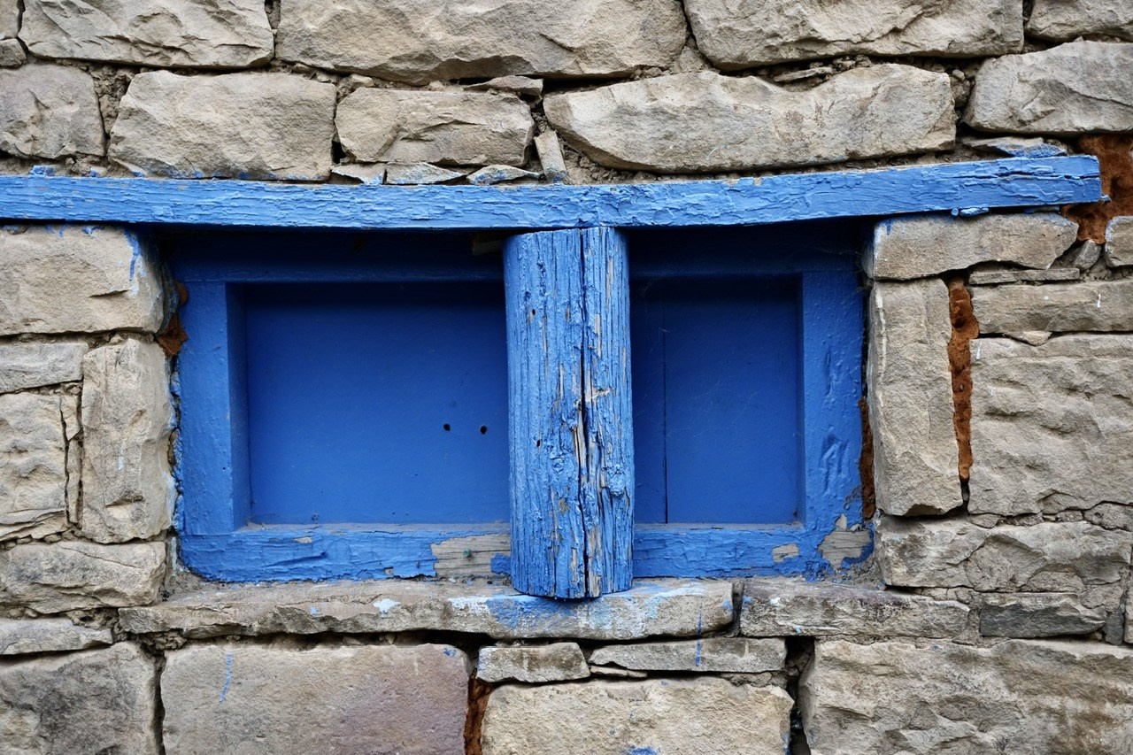 Дагестан. Фотограф Евгений Андреев
