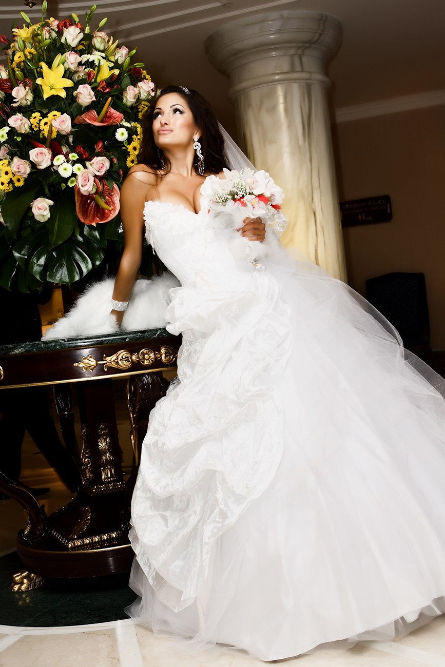 СВАДЬБЫ. Фотостудия в Москве LUXARTPHOTO