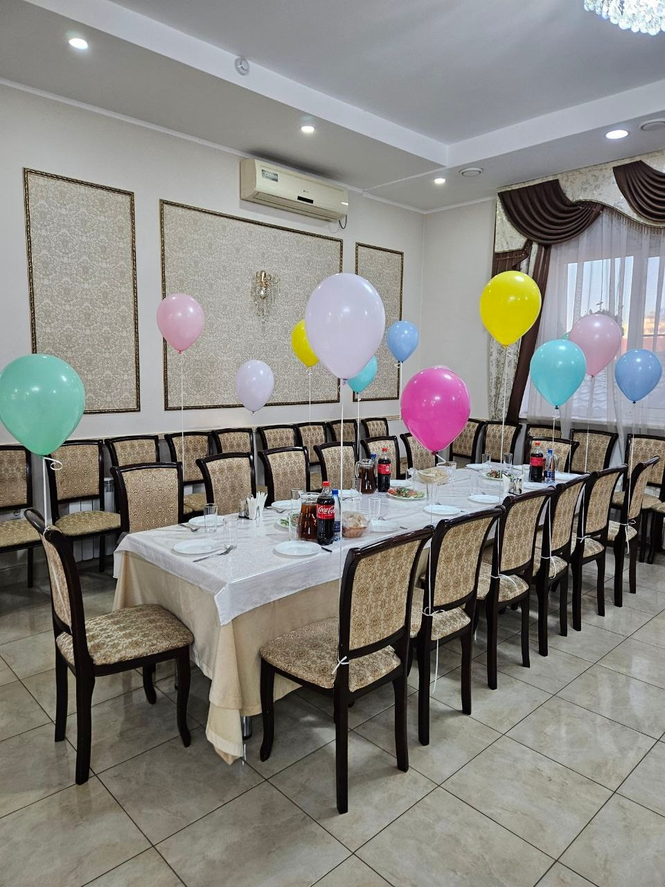 Шары. Главная