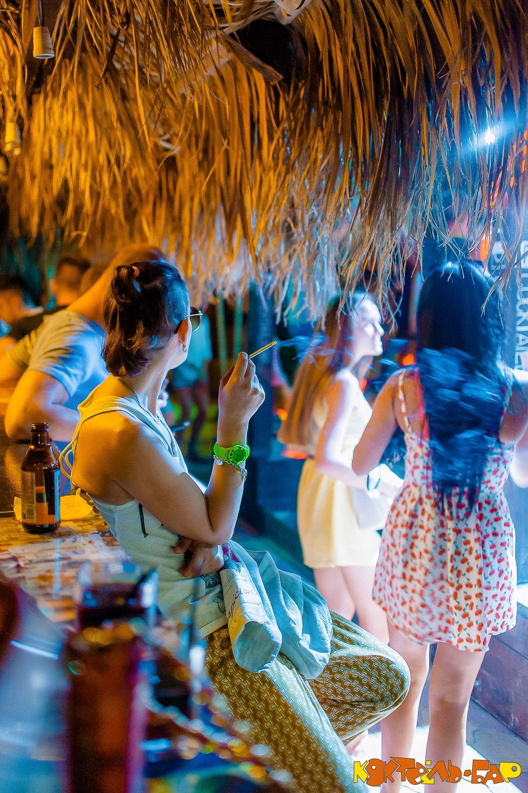 Репортаж. Фотограф Эктов Алексей