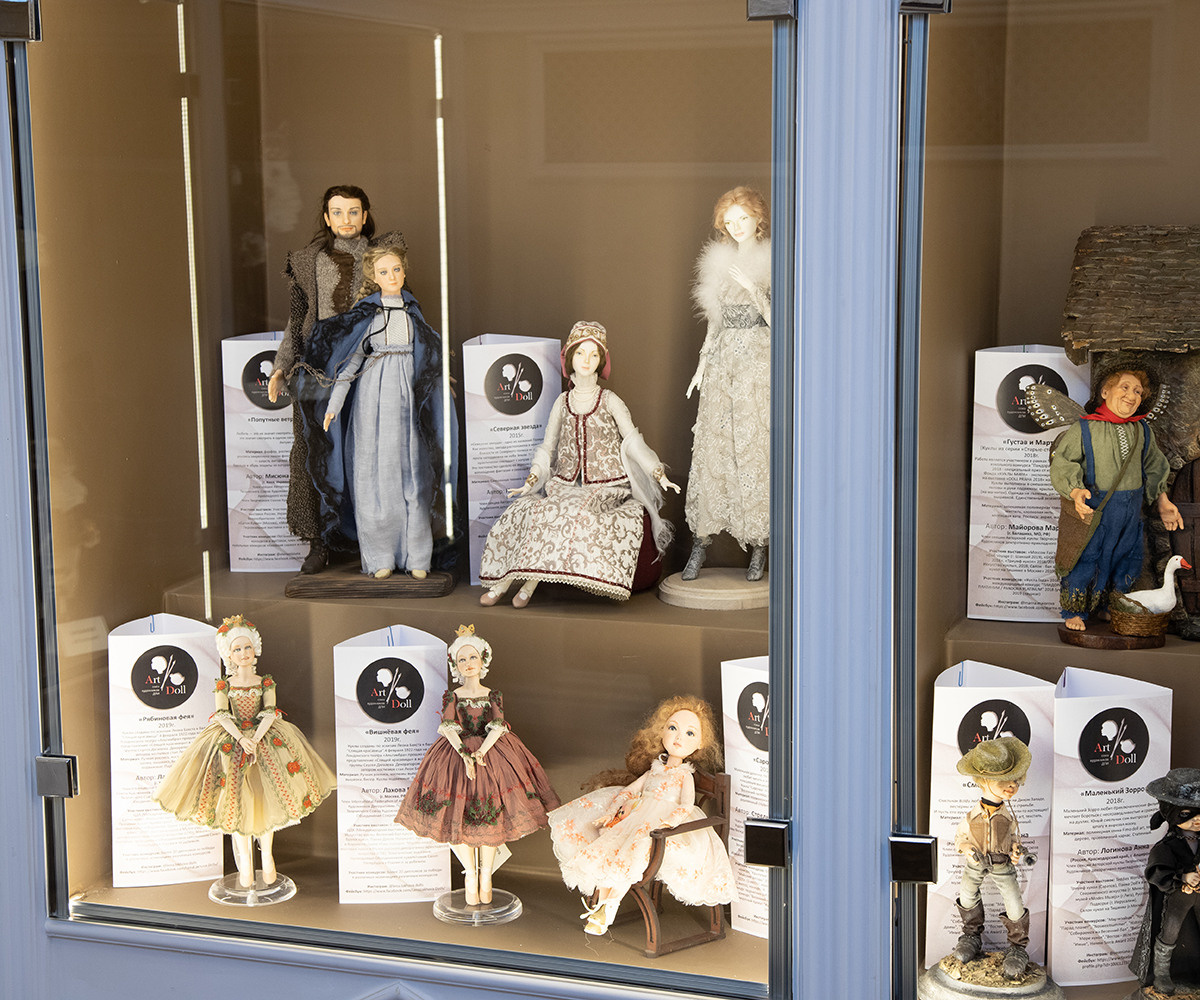 Интерьеры. Фотограф Аркадий Назаров