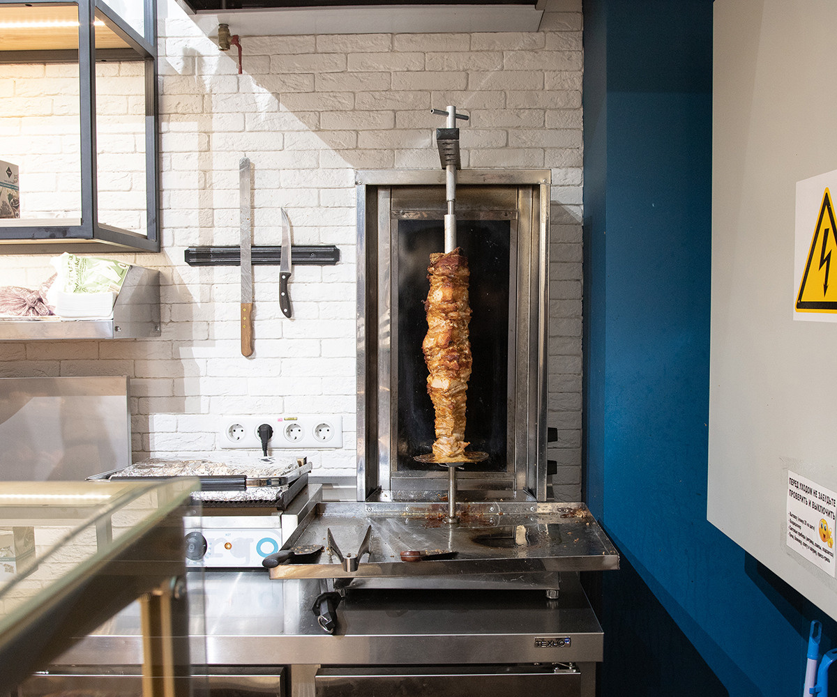 Интерьеры. Фотограф Аркадий Назаров