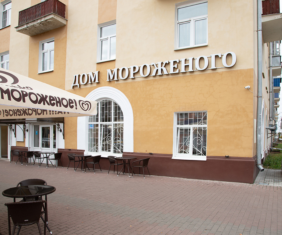 Интерьеры. Фотограф Аркадий Назаров