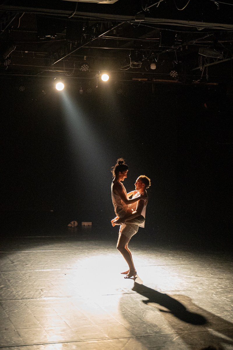 Новофест Фестиваль современного танца. Главная