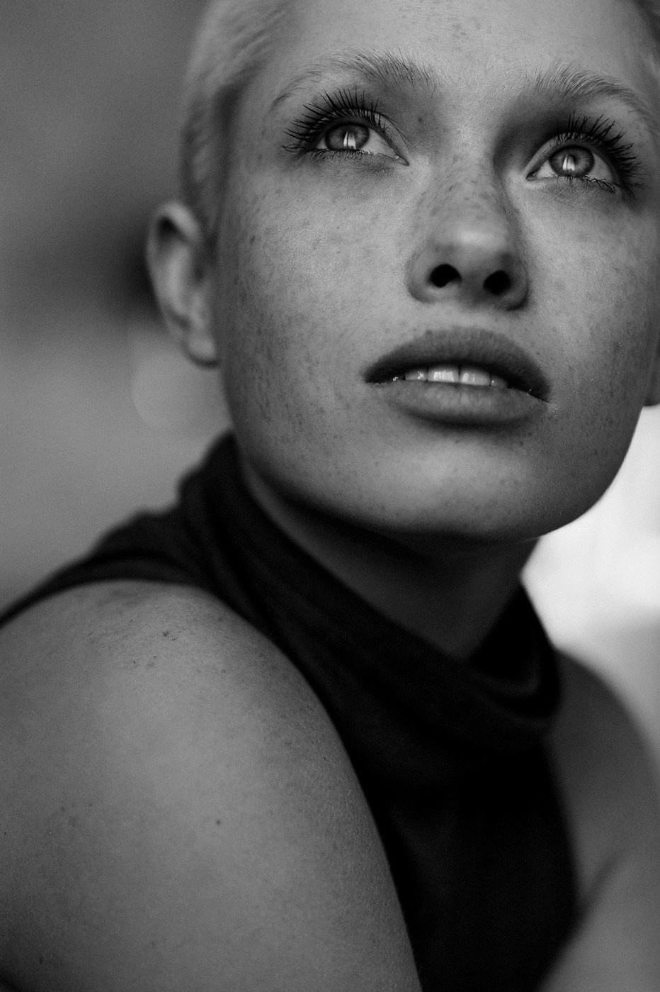 Лиза. Photographer Turlova Anastasiya CANDYRAY