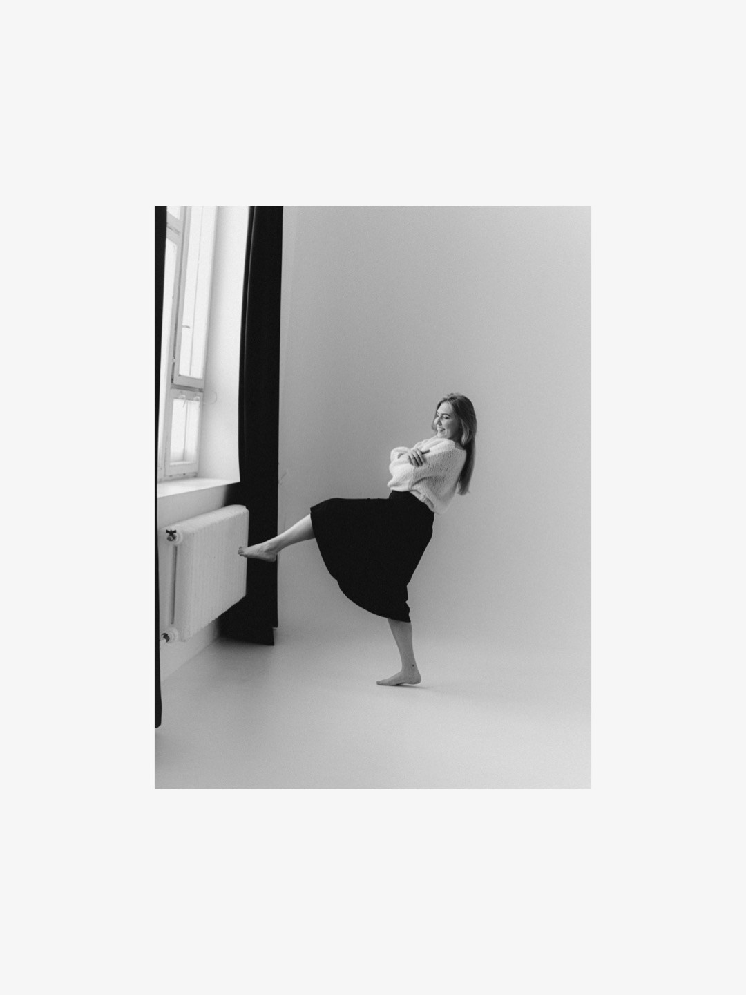 История #2. Обо мне