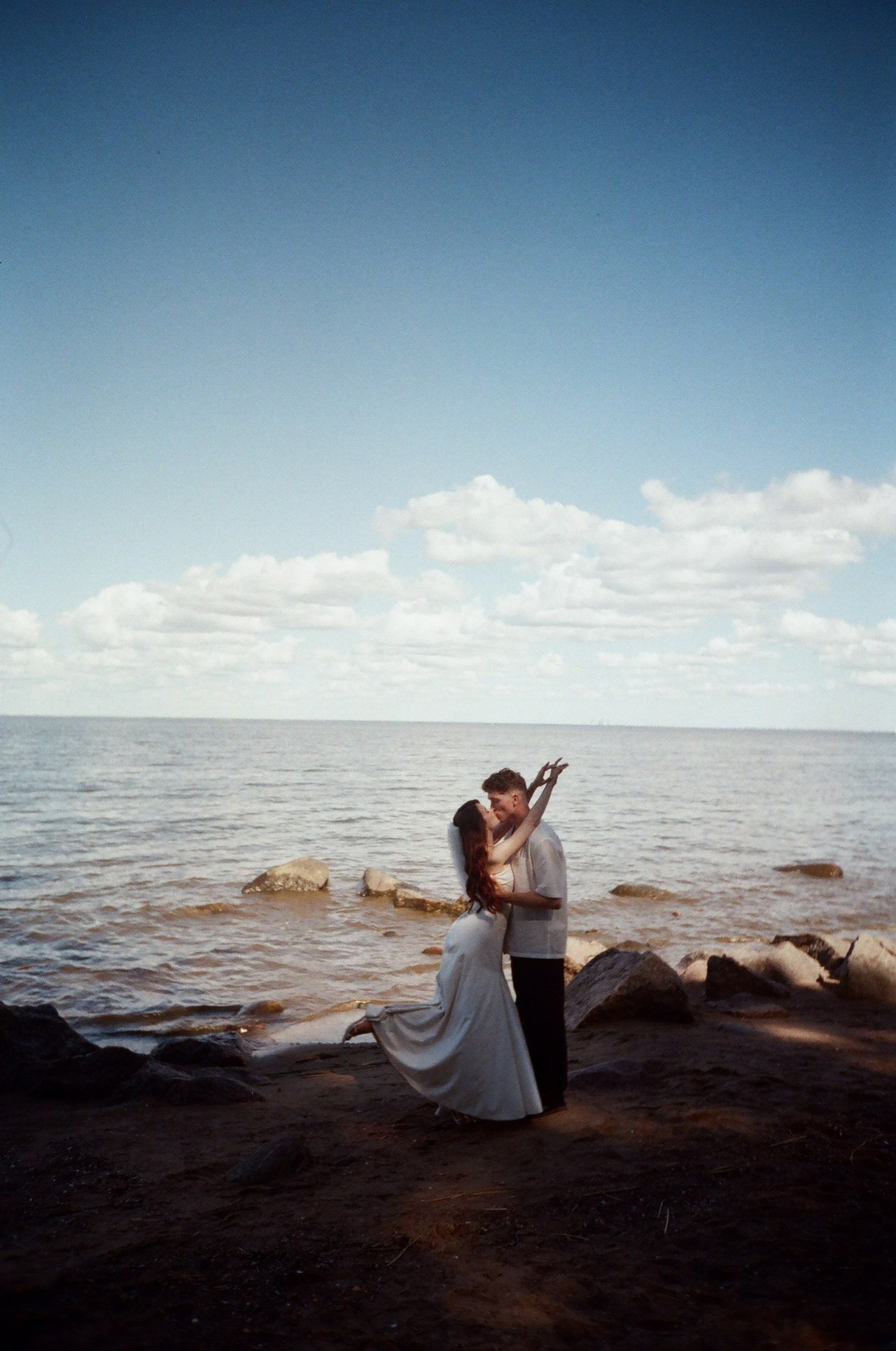 ОТЗЫВЫ. Профессиональный фотограф, Санкт-Петербург — Виктория Богомолова