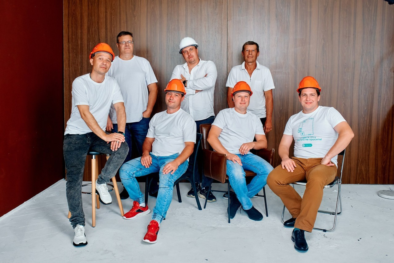 Отзывы. Фотограф Таганрог Анна Трайжон