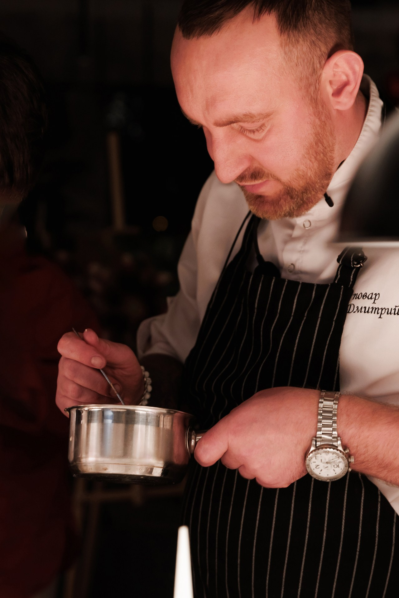 Эногастроужин Bona Петергоф. Репортажный фотограф в Санкт-Петербурге Жолудев Владислав