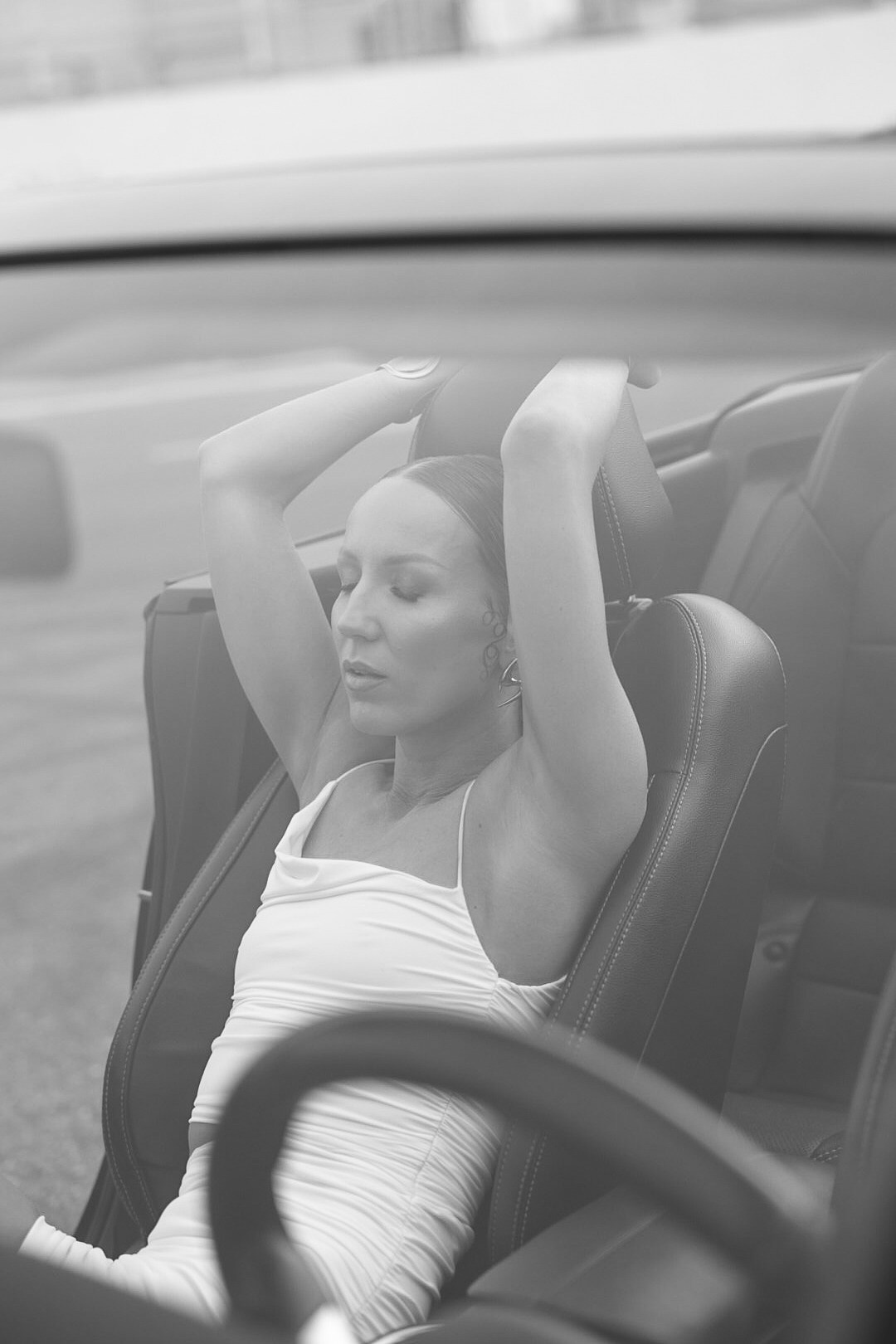 Света. Фотограф Нижний Новгород