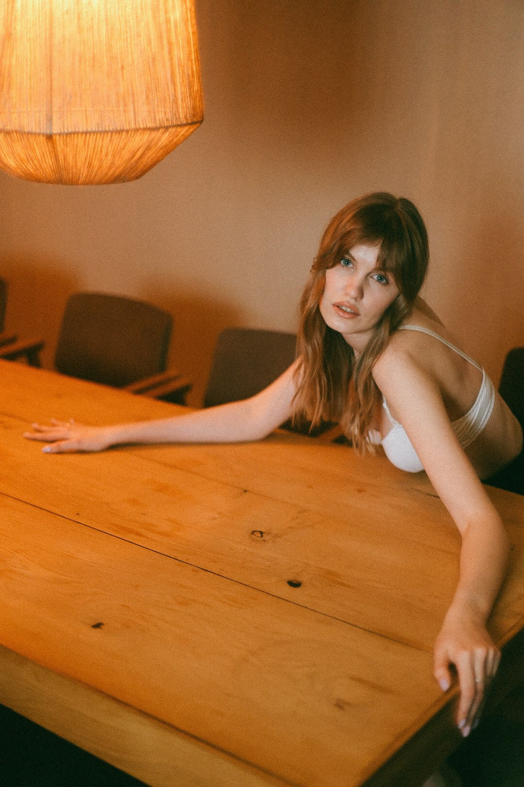 Лена. Фотограф Нижний Новгород