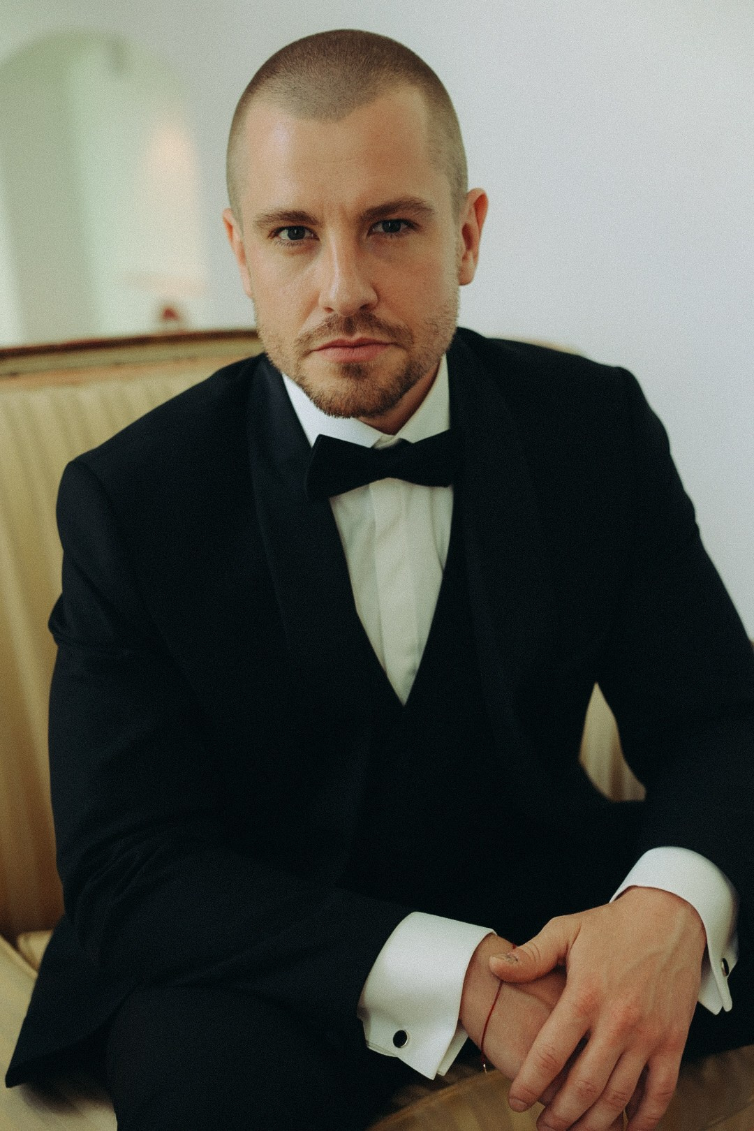 Марк и Юля. Фотограф Нижний Новгород