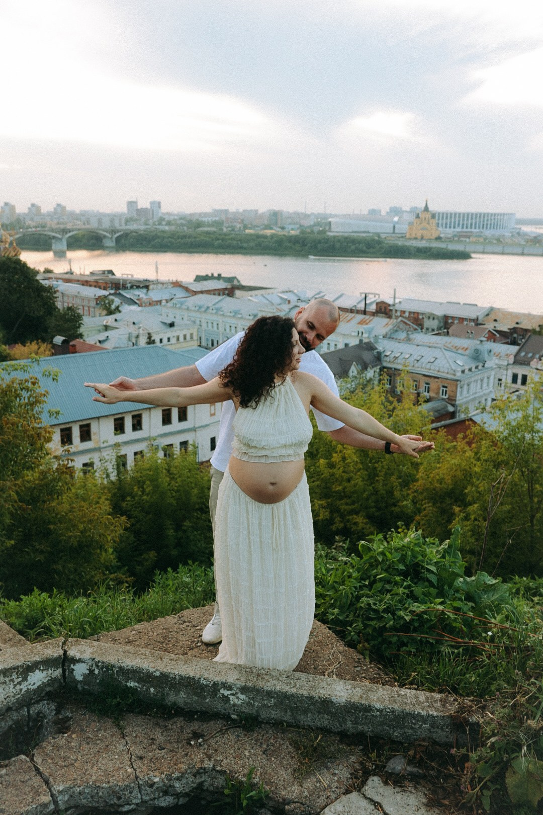 Family. Фотограф Нижний Новгород