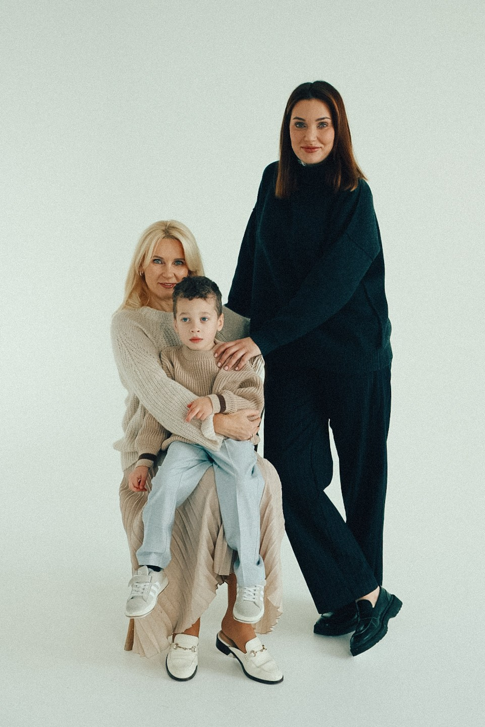 Family. Фотограф Нижний Новгород