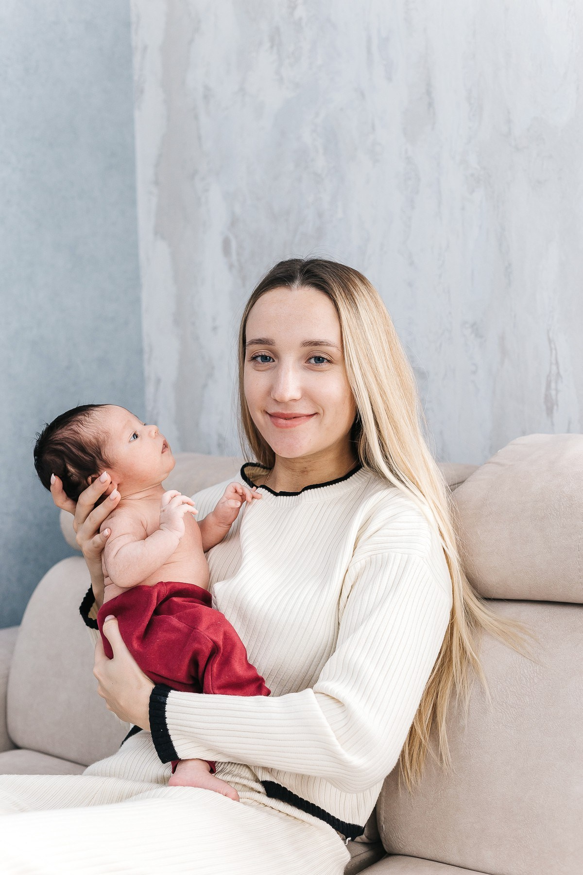 Гамлет, Ирина и Алиса. Свадебный и семейный фотограф в Краснодаре Илонна Ковалева