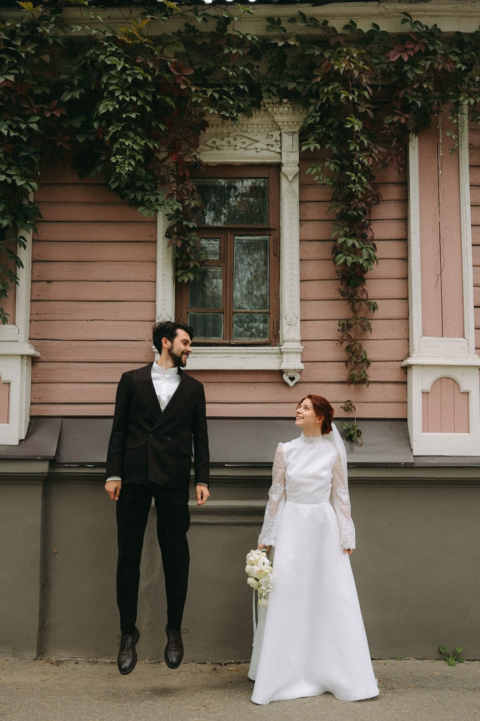 Леша и Юля. Фотограф Нижний Новгород