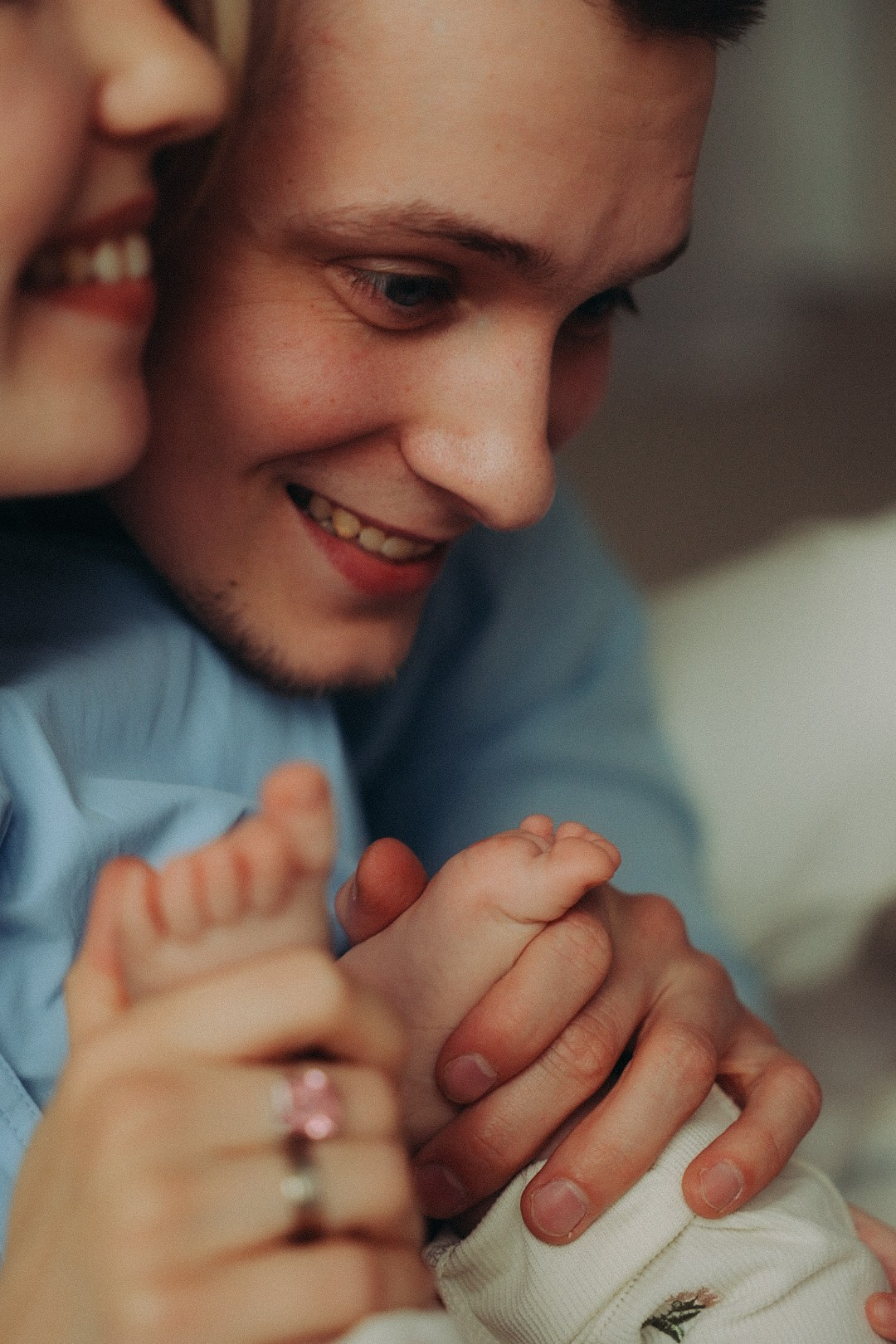 Family. Фотограф Нижний Новгород