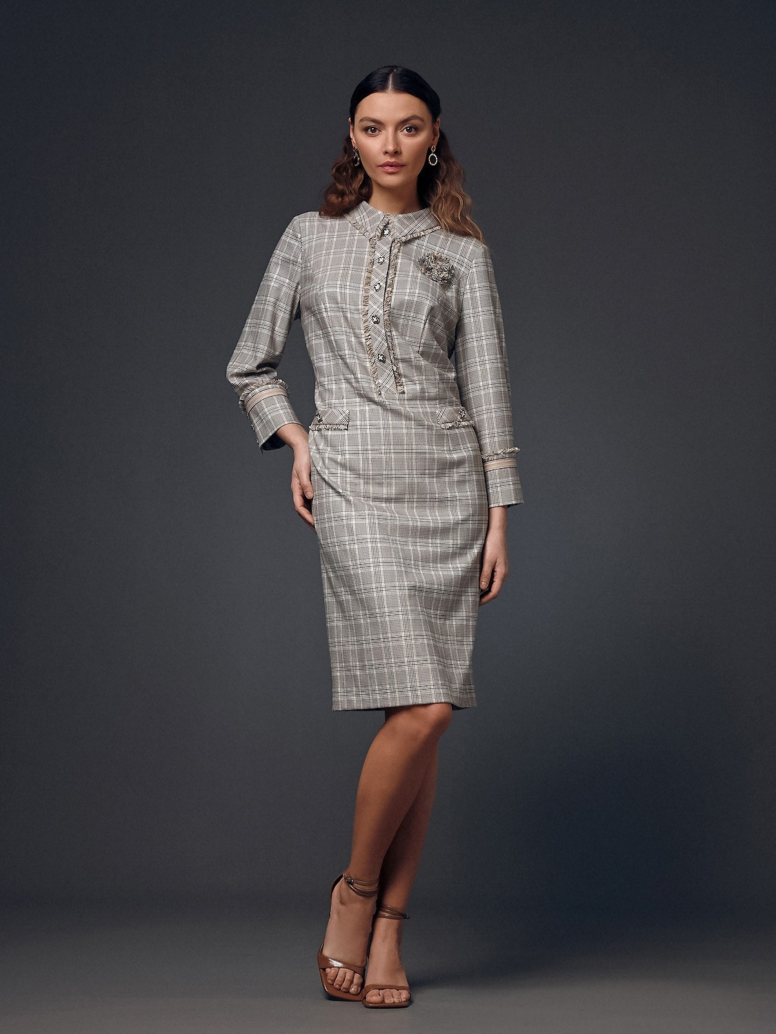 Съёмка Лукбук — Галерея 6