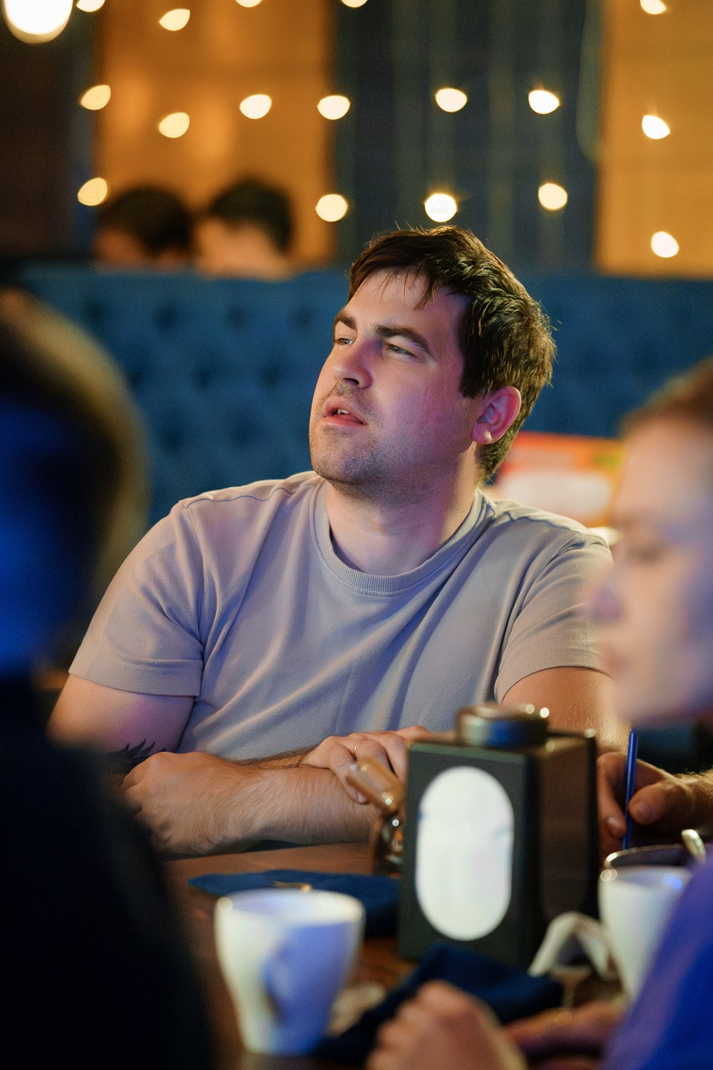 WOW QUIZ. КИПЯТКОМ КОКШЕТАУ