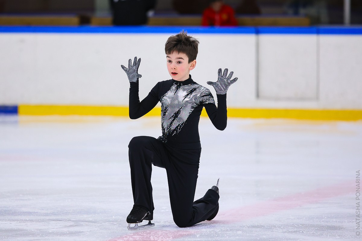 Потапов Даниил