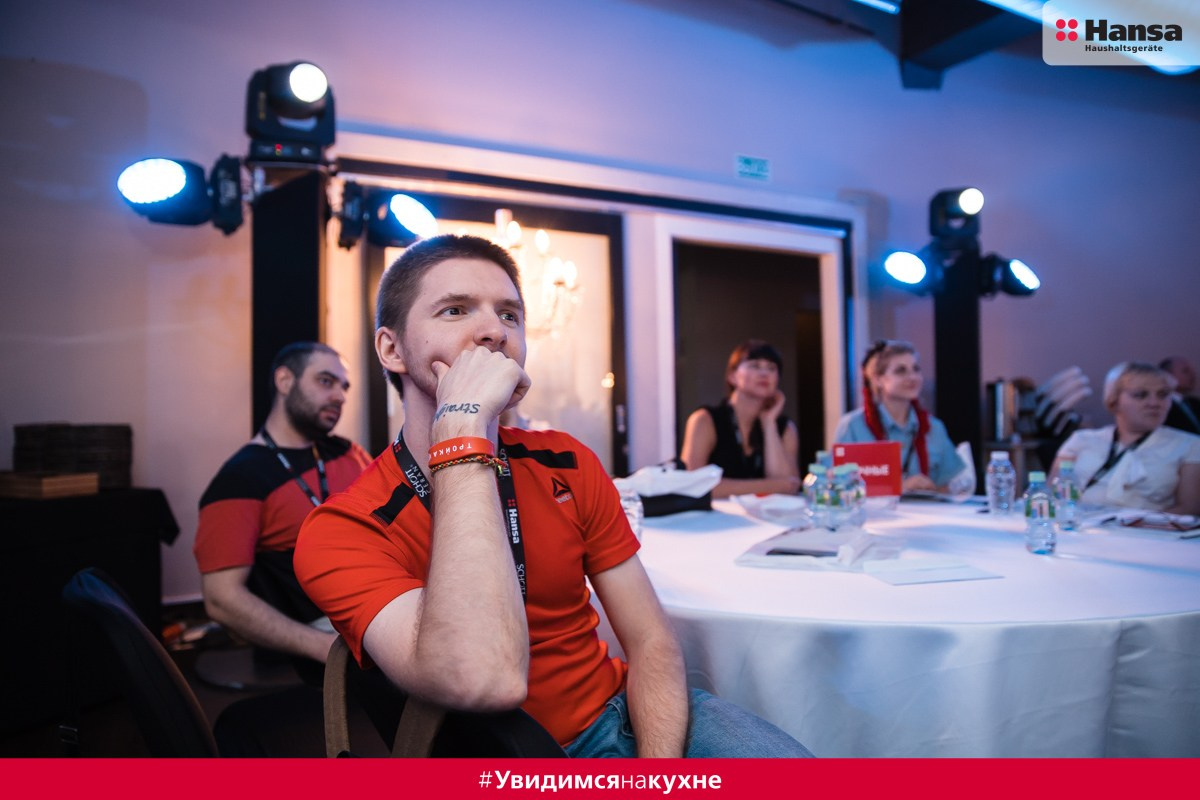 Hansa Красный Октябрь. Фотограф в спб Александр Потапов