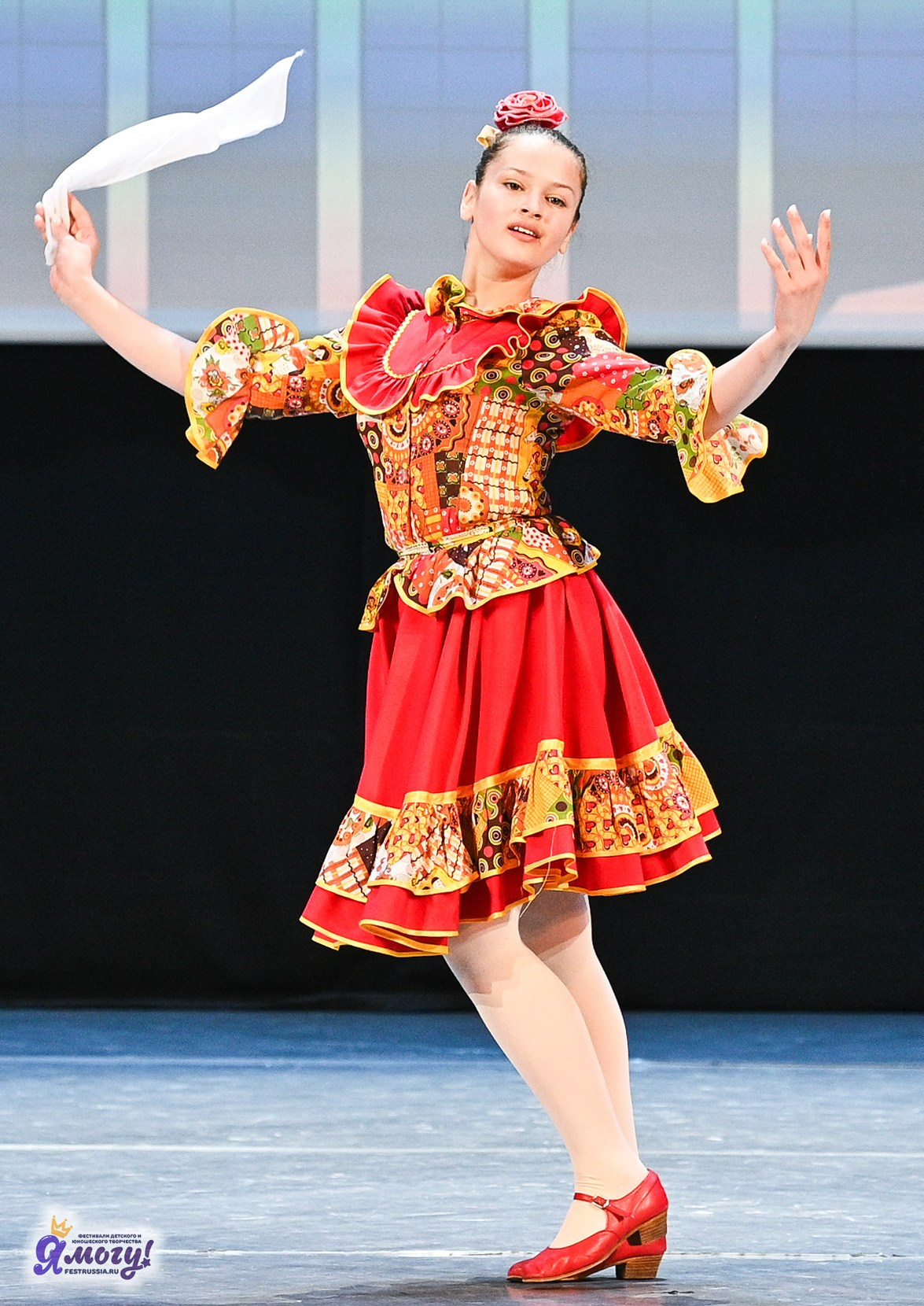 28.04.2025 «Я МОГУ!» XVIII Международный фестиваль-конкурс «Союз Добра» г. Минск. Медиастудия Фото Концепт