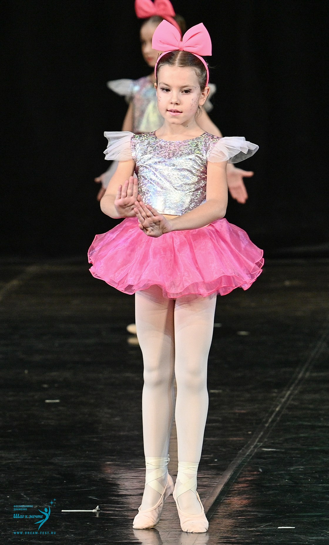 08.02.2025 Фестиваль-конкурс «Диалог танца» | Фестивальное движение «Шаг к мечте». Медиастудия Фото Концепт