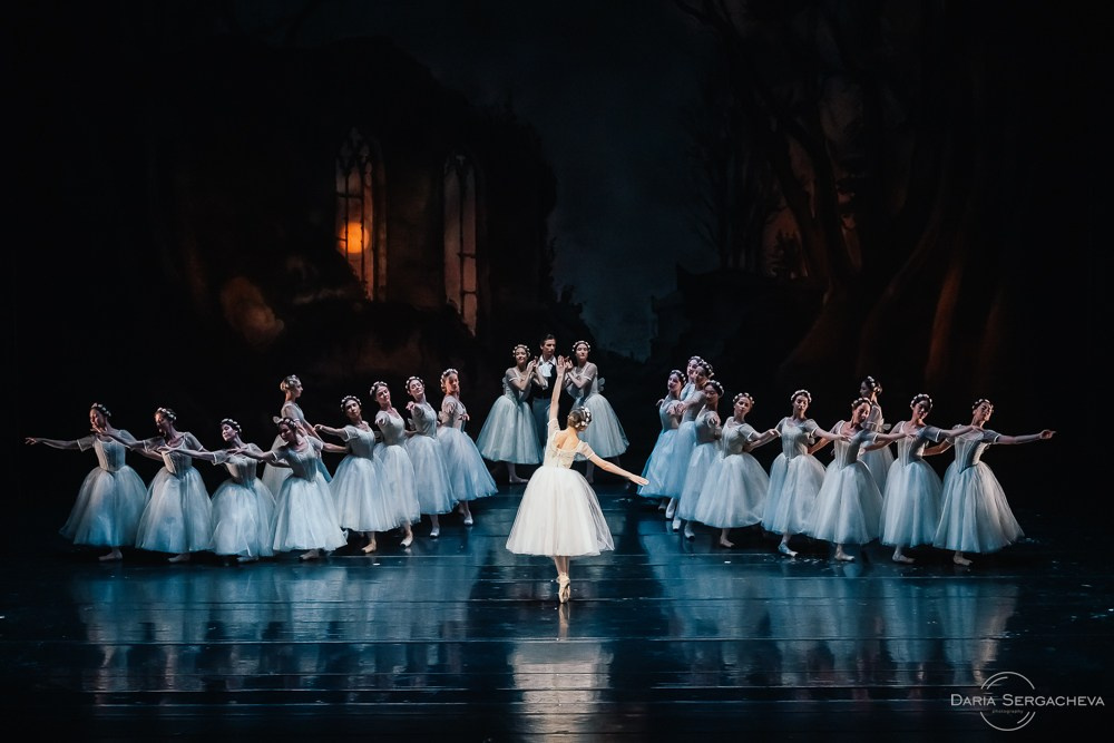 Шопениана. DariaRock / Фотограф Екатеринбург