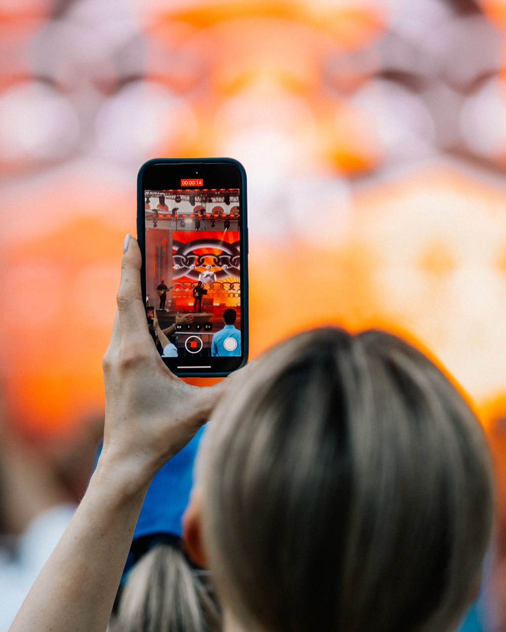 Вячеслав Бутусов и Орден Славы. Зелёный театр ВДНХ. Концертный фотограф Аля Рашпиль