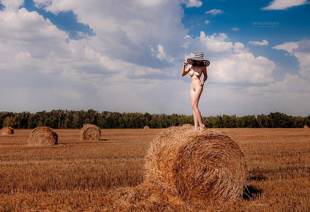 АРТНЮ. Аrt Nude Photographer Evgeny Nikonoff