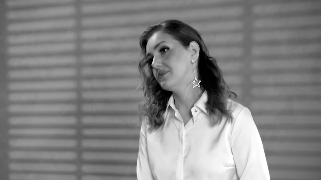 О себе и о моей профессии. Визажист стилист в Санкт-Петербурге Надежда Топникова