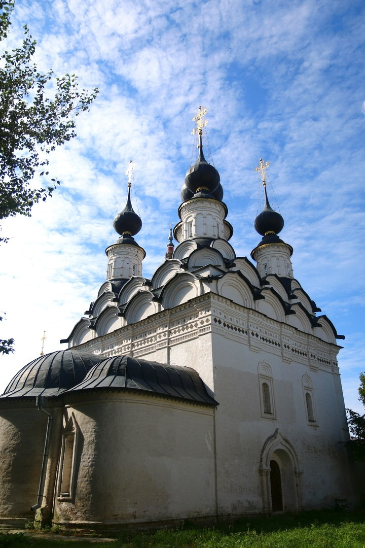 Суздаль 2015 г. Улица, люди, жизнь…