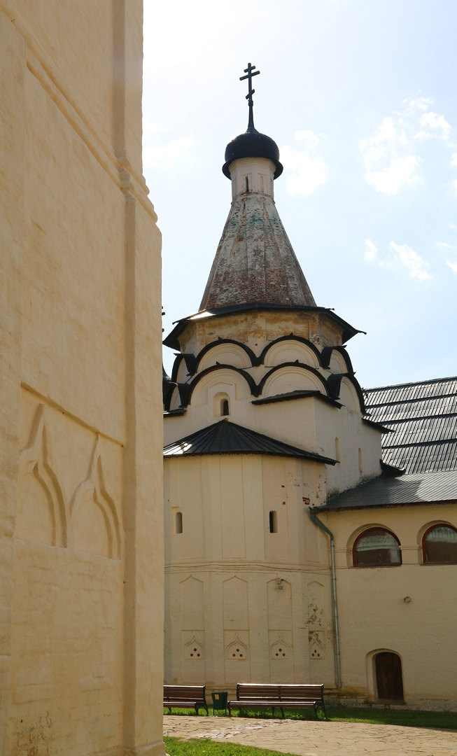 Суздаль 2015 г. Улица, люди, жизнь…