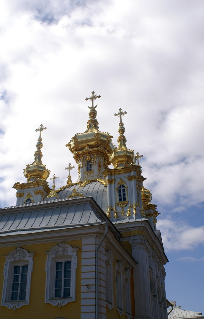 Питер 2007 г. Улица, люди, жизнь…