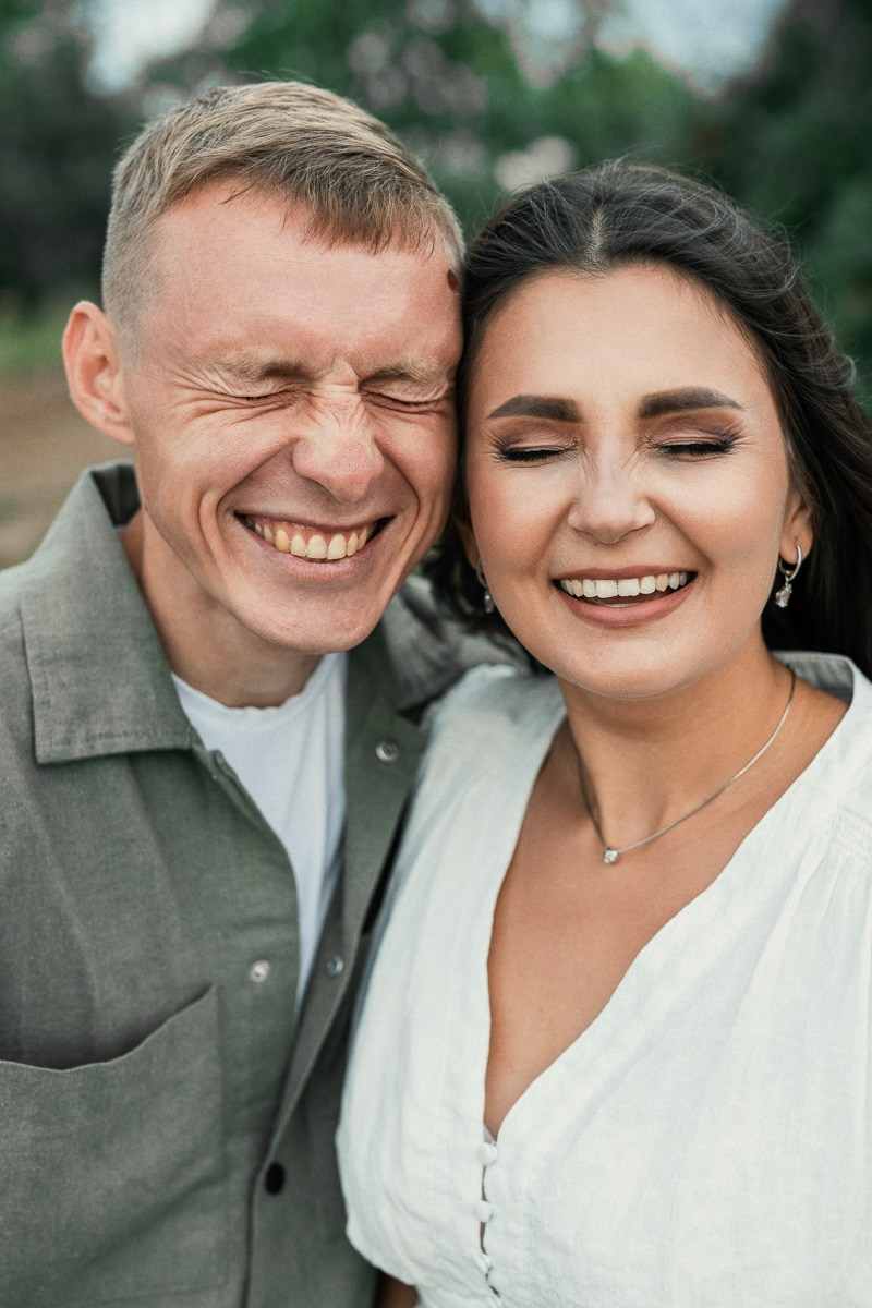 СЕМЬЯ. АЛЕКСАНДР ФОКС